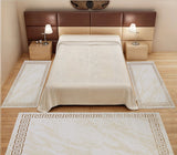 Dallas st328 cream cream - Slaapkamer