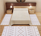 Damia SL028 White Beige - Slaapkamer