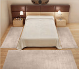 Dallas st318 beige - Slaapkamer