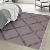 BERBER 19 Grey-D - Slaapkamer