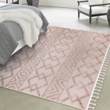 BERBER 85 CREAM-BEIGE - Slaapkamer