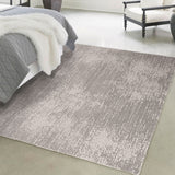 Dallas st318 l.grey l.grey - Slaapkamer