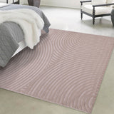 Damia SL017 Beige - Slaapkamer