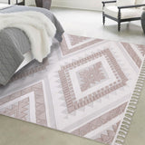 Damia SL018 White Beige - Slaapkamer