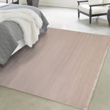 Festiva Beige Beige Beige - Slaapkamer