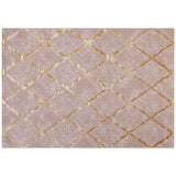 Milas KS018 Cokme Beige Gold Flos -keuke