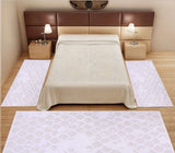 Chenille White 1 - Slaapkamer