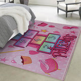 fashan kids rose s-0410 - Slaapkamer